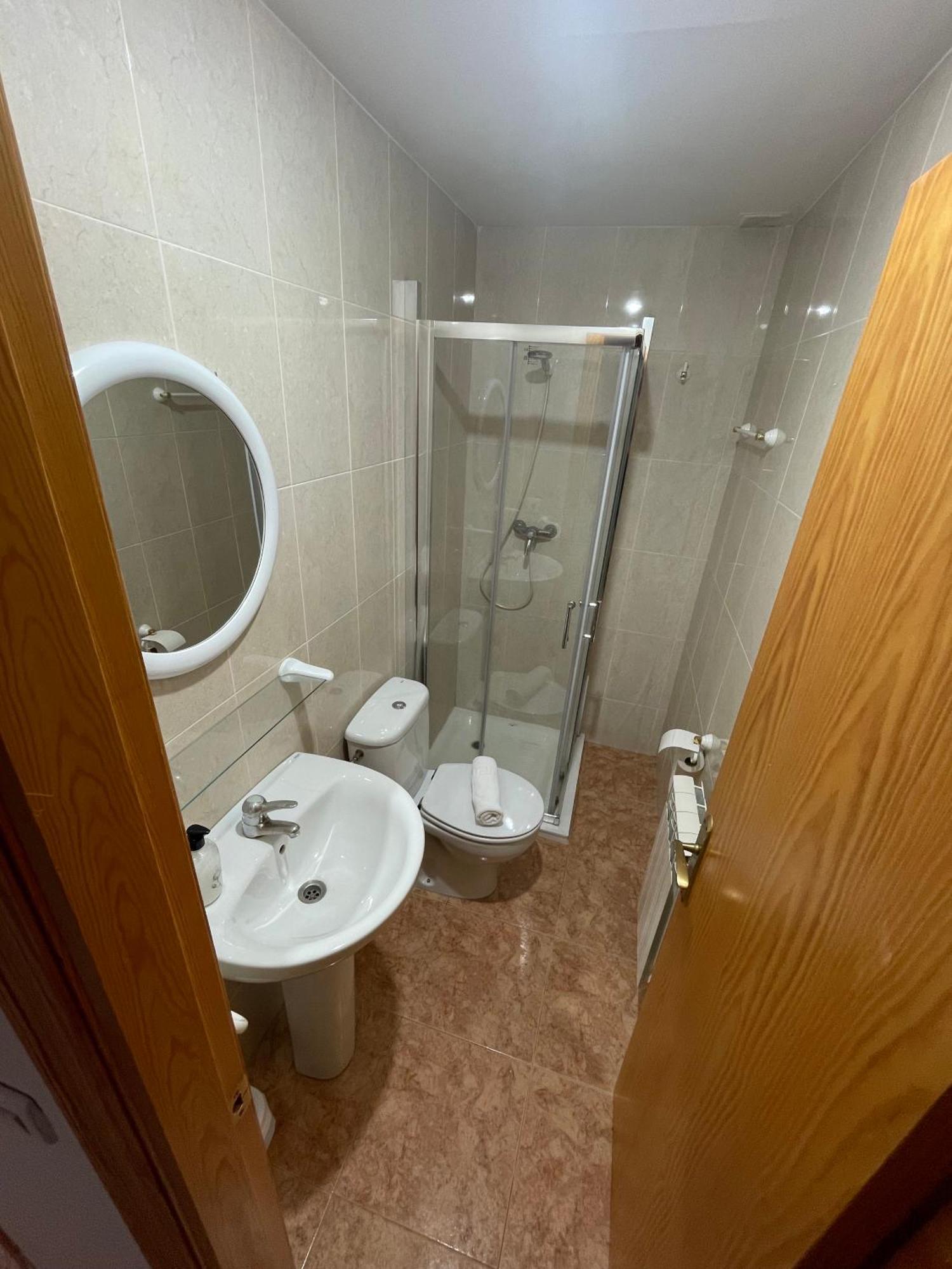 Hostal La Rurala Estopanya Estopinan del Castillo Екстер'єр фото